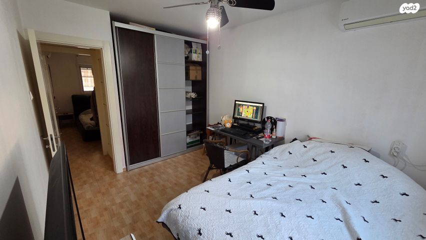 דירה, יהושפט המלך 3, רובע י"ג, אשדוד