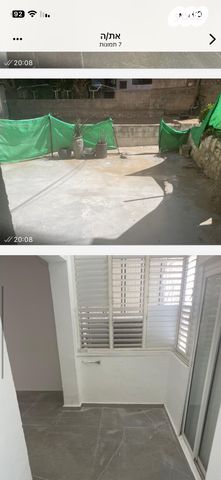 דירה, ירושלים 35, רוטשילד עצמאות, בת ים