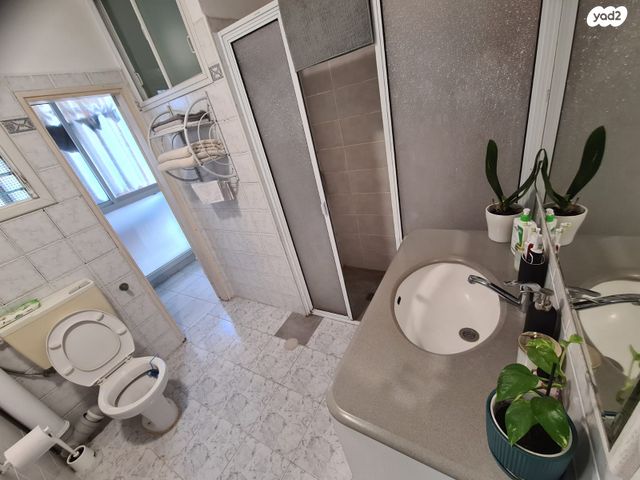 דירה, דניאל פייזר 6, יזרעאליה, חיפה