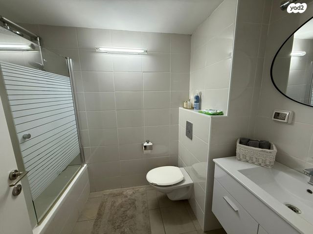 דירה, תוצרת הארץ 11, נחלת יצחק, תל אביב יפו