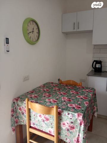 יחידת דיור, האחזות הנחל 1, כוכב השחר, כוכב השחר