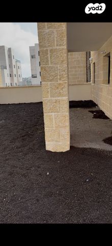 דירת גן, יצחק ארנסט נבנצל 1, מורדות ארנונה, ירושלים