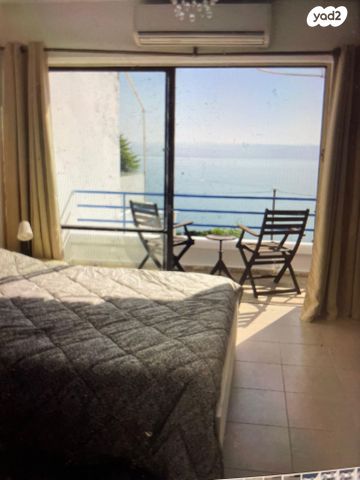 דופלקס, אחד העם 3, קרית שמואל, טבריה