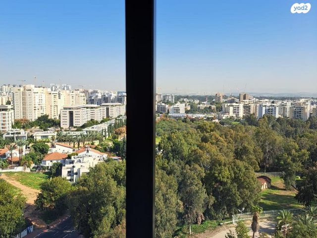 דירה, רועי קליין 10, קרית קריניצי, רמת גן