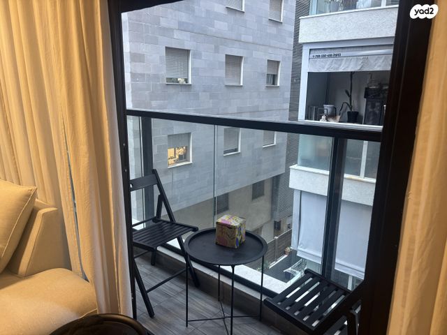 דירה, אלוף הניצחון 20, עליות, רמת גן