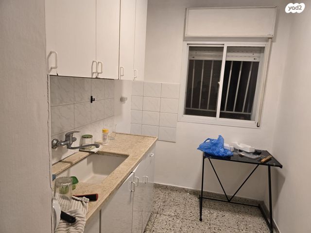 דירת גן, הגולן 10, בית אליעזר, חדרה