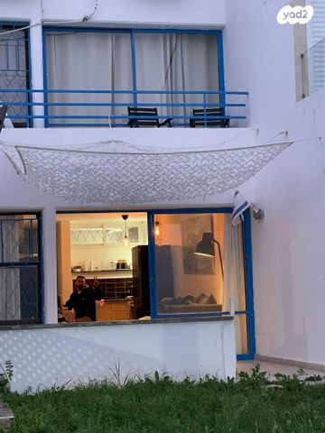 דופלקס, אחד העם 3, קרית שמואל, טבריה