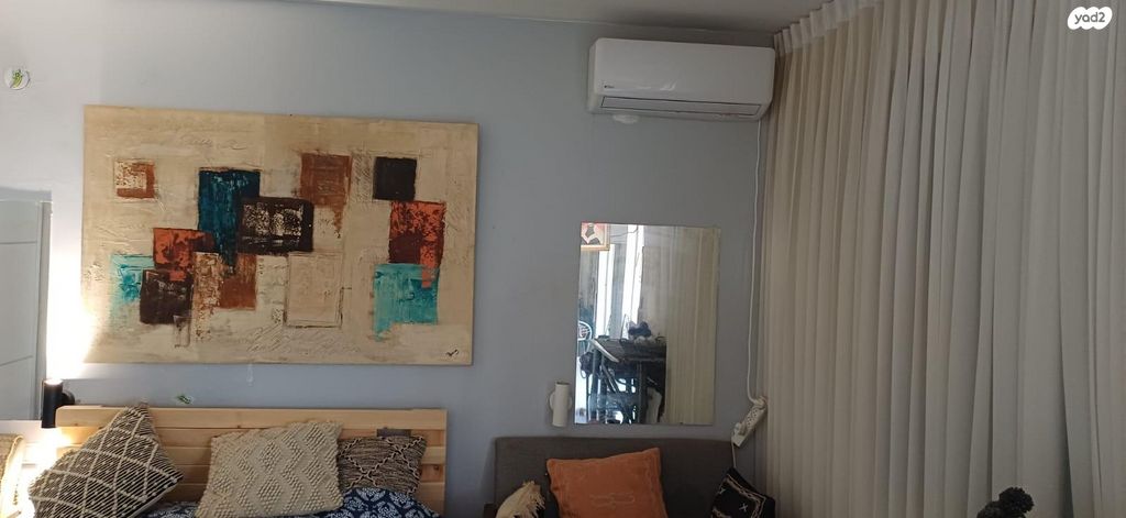 יחידת דיור, סמטת הי"ח 3, רמתיים, הוד השרון