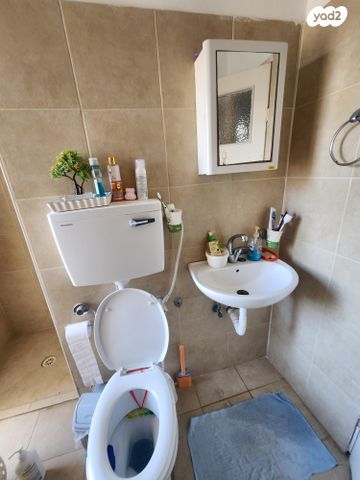 דירה, טרומפלדור 2, אברמוביץ', ראשון לציון