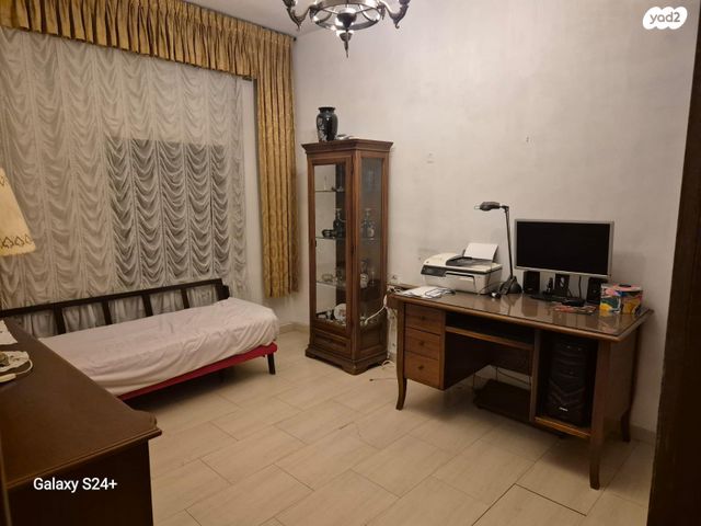 דירה, בורוכוב 50, קרית היובל, ירושלים