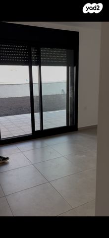 דירת גן, יצחק ארנסט נבנצל 1, מורדות ארנונה, ירושלים