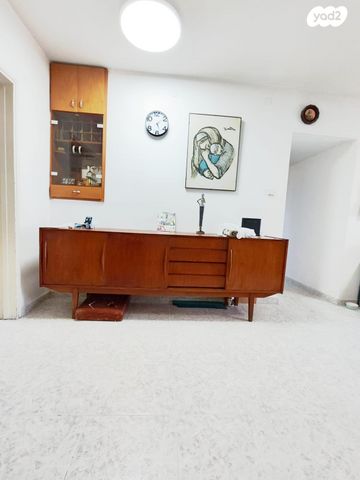 דירה, שדרות יעלים 84, שכונה ה', באר שבע