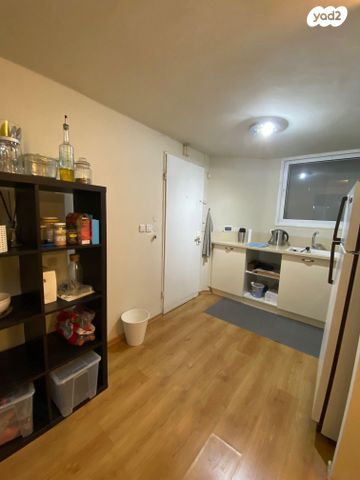 יחידת דיור, קהילת בבל 13, גולן, רמת השרון