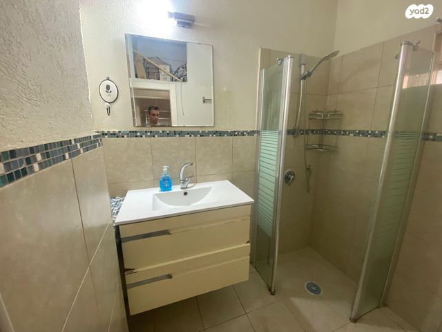 דירה, יצחק שדה 57, ביצרון ורמת ישראל, תל אביב יפו