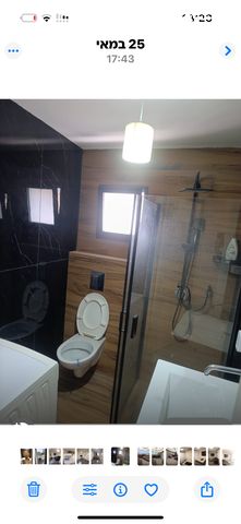 יחידת דיור, תל חי 17, שכונה א', באר שבע