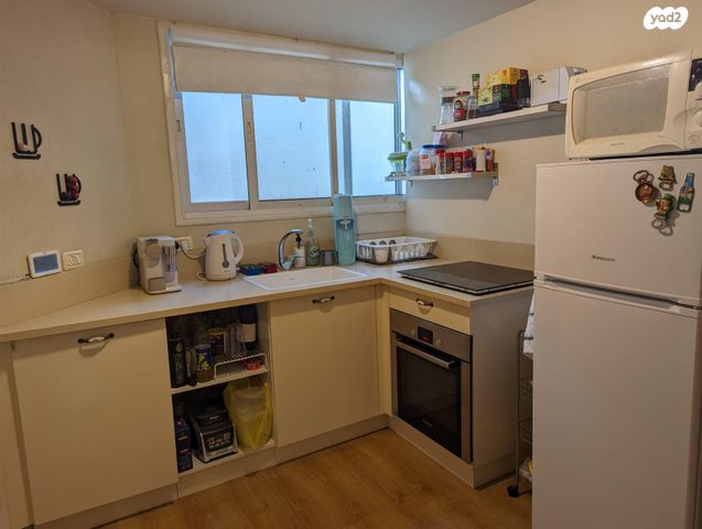 יחידת דיור, קהילת בבל 13, גולן, רמת השרון