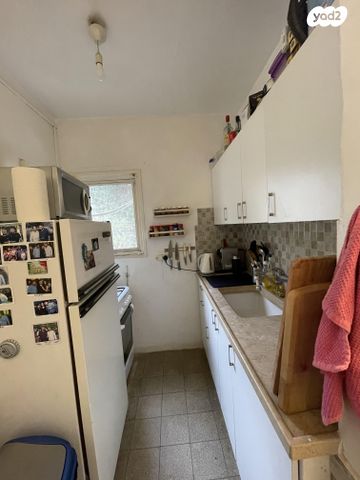 דירה, דוסתאי 14, קטמון הישנה, ירושלים