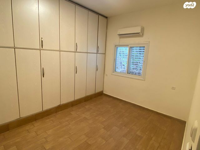 דירה, יצחק שדה 57, ביצרון ורמת ישראל, תל אביב יפו