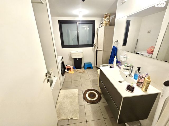 דירה, יעקב תמרי 3, חצרות המושבה, רחובות