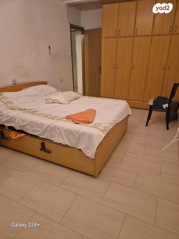 דירה, בורוכוב 50, קרית היובל, ירושלים