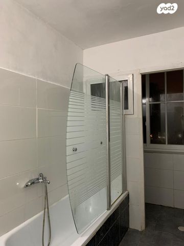 דירה, מוריה 48, שכונה א', באר שבע