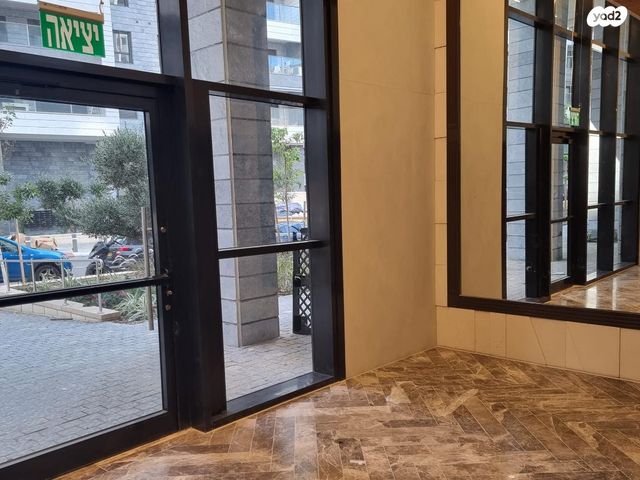 דירה, רועי קליין 10, קרית קריניצי, רמת גן