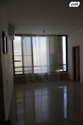 דירה, משה בילינסון 64, קרית חיים מזרחית, חיפה