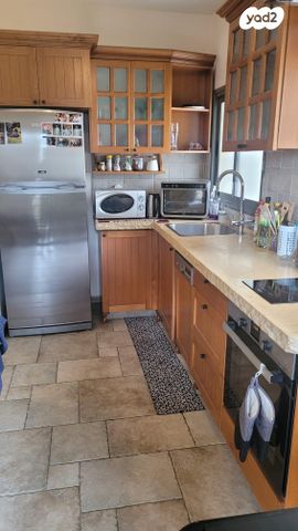 דירה, עין הקורא 13, נווה שאנן, תל אביב יפו