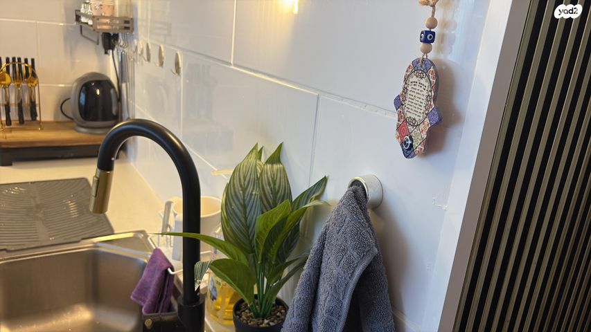 דירה, הבנים 3, לב העיר, טבריה