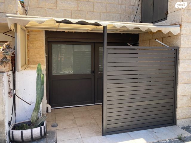 דירה, צופית 4, צפון הכרם, עכו