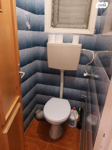 דירה, משה שפירא 6, קרית ים ב', קרית ים