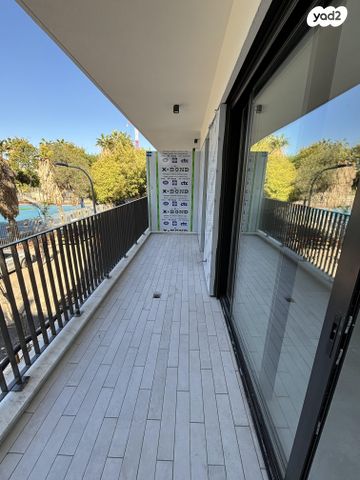 דירה, רב צעיר 14, הצפון החדש - צפון, תל אביב יפו