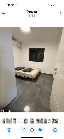 יחידת דיור, תל חי 17, שכונה א', באר שבע