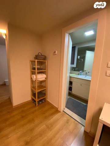 יחידת דיור, קהילת בבל 13, גולן, רמת השרון