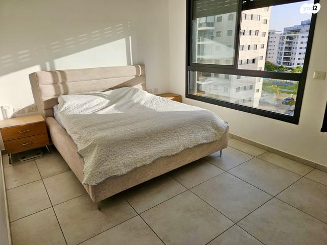 דירה, יעקב תמרי 3, חצרות המושבה, רחובות