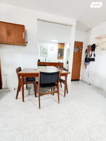 דירה, שדרות יעלים 84, שכונה ה', באר שבע