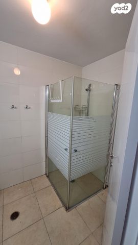 יחידת דיור, הסנפיר 11, נווה ים, ראשון לציון