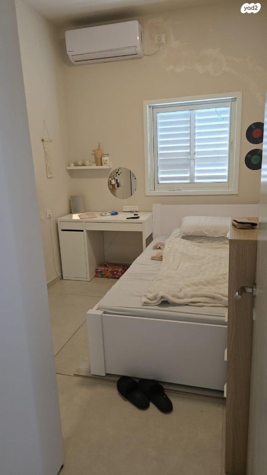 דירה, ברוריה 14, נחלת יצחק, תל אביב יפו