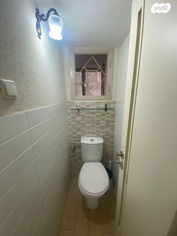 דירה, יצחק שדה 57, ביצרון ורמת ישראל, תל אביב יפו