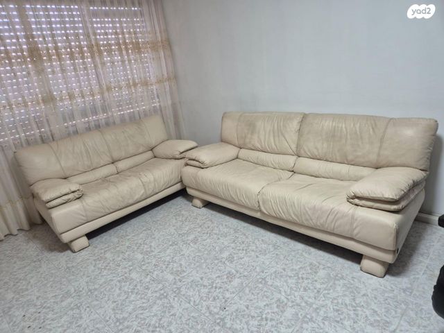 דירה, שדרות יעלים 84, שכונה ה', באר שבע