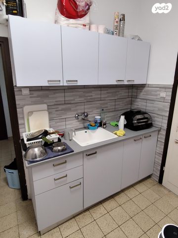 דירה, תבור 1, ביאליק דרום, קרית ביאליק