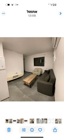 יחידת דיור, תל חי 17, שכונה א', באר שבע