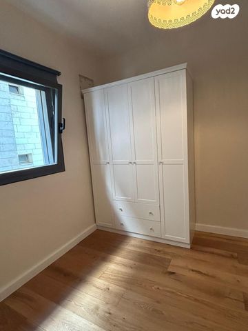 דירה, עין הקורא 13, נווה שאנן, תל אביב יפו