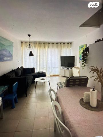 דופלקס, אחד העם 3, קרית שמואל, טבריה