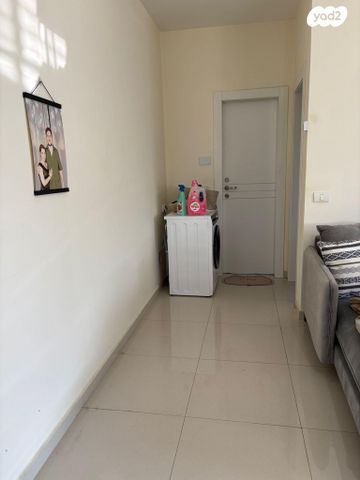 יחידת דיור, לוס אנג'לס 3, גני אילן, קרית אונו