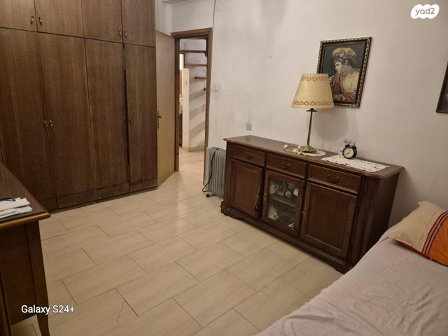 דירה, בורוכוב 50, קרית היובל, ירושלים