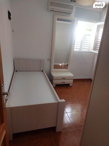 דירה, משה שפירא 6, קרית ים ב', קרית ים