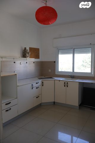 דירה, משה בילינסון 64, קרית חיים מזרחית, חיפה