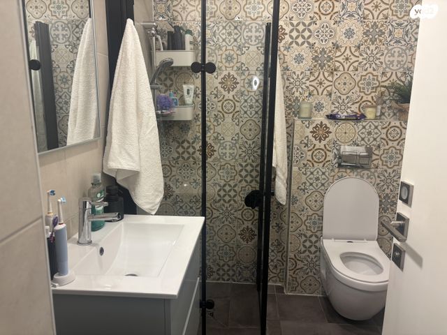 דירה, אלוף הניצחון 20, עליות, רמת גן