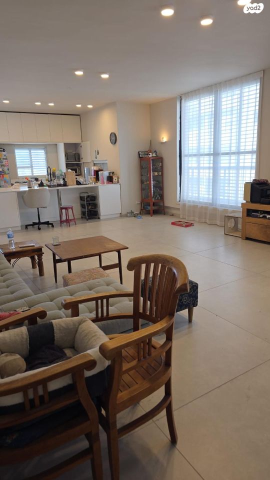 דירה, ברוריה 14, נחלת יצחק, תל אביב יפו